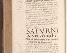 Zdjęcie nr 532 dla obiektu archiwalnego: Acta actorum causarum, sententiarum tam diffinivarum quam interloquutoriarum, decretorum, obligationum, quietationum et constitutionum procuratorum coram reverendo domino Stanislao Szlomowski praeposito Calissieensi, archidiacono Sandecensi, canonico vicarioque in spiritualibus generali Cracoviensi ad annum Domini millesimum quingentesimum quinquagesimum octavum, cuius indicio prima, pontificatus sanctissimi domini nostri Pauli divina providencia pape quarti, anno illius tercio, feliciter sequuntur.