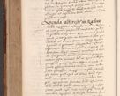 Zdjęcie nr 530 dla obiektu archiwalnego: Acta actorum causarum, sententiarum tam diffinivarum quam interloquutoriarum, decretorum, obligationum, quietationum et constitutionum procuratorum coram reverendo domino Stanislao Szlomowski praeposito Calissieensi, archidiacono Sandecensi, canonico vicarioque in spiritualibus generali Cracoviensi ad annum Domini millesimum quingentesimum quinquagesimum octavum, cuius indicio prima, pontificatus sanctissimi domini nostri Pauli divina providencia pape quarti, anno illius tercio, feliciter sequuntur.