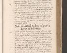 Zdjęcie nr 527 dla obiektu archiwalnego: Acta actorum causarum, sententiarum tam diffinivarum quam interloquutoriarum, decretorum, obligationum, quietationum et constitutionum procuratorum coram reverendo domino Stanislao Szlomowski praeposito Calissieensi, archidiacono Sandecensi, canonico vicarioque in spiritualibus generali Cracoviensi ad annum Domini millesimum quingentesimum quinquagesimum octavum, cuius indicio prima, pontificatus sanctissimi domini nostri Pauli divina providencia pape quarti, anno illius tercio, feliciter sequuntur.