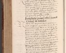 Zdjęcie nr 520 dla obiektu archiwalnego: Acta actorum causarum, sententiarum tam diffinivarum quam interloquutoriarum, decretorum, obligationum, quietationum et constitutionum procuratorum coram reverendo domino Stanislao Szlomowski praeposito Calissieensi, archidiacono Sandecensi, canonico vicarioque in spiritualibus generali Cracoviensi ad annum Domini millesimum quingentesimum quinquagesimum octavum, cuius indicio prima, pontificatus sanctissimi domini nostri Pauli divina providencia pape quarti, anno illius tercio, feliciter sequuntur.