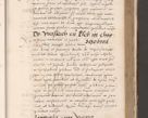 Zdjęcie nr 517 dla obiektu archiwalnego: Acta actorum causarum, sententiarum tam diffinivarum quam interloquutoriarum, decretorum, obligationum, quietationum et constitutionum procuratorum coram reverendo domino Stanislao Szlomowski praeposito Calissieensi, archidiacono Sandecensi, canonico vicarioque in spiritualibus generali Cracoviensi ad annum Domini millesimum quingentesimum quinquagesimum octavum, cuius indicio prima, pontificatus sanctissimi domini nostri Pauli divina providencia pape quarti, anno illius tercio, feliciter sequuntur.