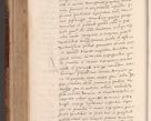 Zdjęcie nr 514 dla obiektu archiwalnego: Acta actorum causarum, sententiarum tam diffinivarum quam interloquutoriarum, decretorum, obligationum, quietationum et constitutionum procuratorum coram reverendo domino Stanislao Szlomowski praeposito Calissieensi, archidiacono Sandecensi, canonico vicarioque in spiritualibus generali Cracoviensi ad annum Domini millesimum quingentesimum quinquagesimum octavum, cuius indicio prima, pontificatus sanctissimi domini nostri Pauli divina providencia pape quarti, anno illius tercio, feliciter sequuntur.