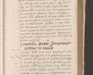 Zdjęcie nr 513 dla obiektu archiwalnego: Acta actorum causarum, sententiarum tam diffinivarum quam interloquutoriarum, decretorum, obligationum, quietationum et constitutionum procuratorum coram reverendo domino Stanislao Szlomowski praeposito Calissieensi, archidiacono Sandecensi, canonico vicarioque in spiritualibus generali Cracoviensi ad annum Domini millesimum quingentesimum quinquagesimum octavum, cuius indicio prima, pontificatus sanctissimi domini nostri Pauli divina providencia pape quarti, anno illius tercio, feliciter sequuntur.