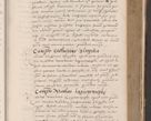 Zdjęcie nr 509 dla obiektu archiwalnego: Acta actorum causarum, sententiarum tam diffinivarum quam interloquutoriarum, decretorum, obligationum, quietationum et constitutionum procuratorum coram reverendo domino Stanislao Szlomowski praeposito Calissieensi, archidiacono Sandecensi, canonico vicarioque in spiritualibus generali Cracoviensi ad annum Domini millesimum quingentesimum quinquagesimum octavum, cuius indicio prima, pontificatus sanctissimi domini nostri Pauli divina providencia pape quarti, anno illius tercio, feliciter sequuntur.