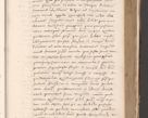 Zdjęcie nr 505 dla obiektu archiwalnego: Acta actorum causarum, sententiarum tam diffinivarum quam interloquutoriarum, decretorum, obligationum, quietationum et constitutionum procuratorum coram reverendo domino Stanislao Szlomowski praeposito Calissieensi, archidiacono Sandecensi, canonico vicarioque in spiritualibus generali Cracoviensi ad annum Domini millesimum quingentesimum quinquagesimum octavum, cuius indicio prima, pontificatus sanctissimi domini nostri Pauli divina providencia pape quarti, anno illius tercio, feliciter sequuntur.