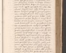Zdjęcie nr 505 dla obiektu archiwalnego: Acta actorum causarum, sententiarum tam diffinivarum quam interloquutoriarum, decretorum, obligationum, quietationum et constitutionum procuratorum coram reverendo domino Stanislao Szlomowski praeposito Calissieensi, archidiacono Sandecensi, canonico vicarioque in spiritualibus generali Cracoviensi ad annum Domini millesimum quingentesimum quinquagesimum octavum, cuius indicio prima, pontificatus sanctissimi domini nostri Pauli divina providencia pape quarti, anno illius tercio, feliciter sequuntur.