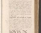 Zdjęcie nr 503 dla obiektu archiwalnego: Acta actorum causarum, sententiarum tam diffinivarum quam interloquutoriarum, decretorum, obligationum, quietationum et constitutionum procuratorum coram reverendo domino Stanislao Szlomowski praeposito Calissieensi, archidiacono Sandecensi, canonico vicarioque in spiritualibus generali Cracoviensi ad annum Domini millesimum quingentesimum quinquagesimum octavum, cuius indicio prima, pontificatus sanctissimi domini nostri Pauli divina providencia pape quarti, anno illius tercio, feliciter sequuntur.