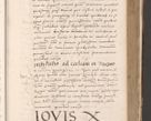 Zdjęcie nr 503 dla obiektu archiwalnego: Acta actorum causarum, sententiarum tam diffinivarum quam interloquutoriarum, decretorum, obligationum, quietationum et constitutionum procuratorum coram reverendo domino Stanislao Szlomowski praeposito Calissieensi, archidiacono Sandecensi, canonico vicarioque in spiritualibus generali Cracoviensi ad annum Domini millesimum quingentesimum quinquagesimum octavum, cuius indicio prima, pontificatus sanctissimi domini nostri Pauli divina providencia pape quarti, anno illius tercio, feliciter sequuntur.