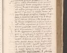 Zdjęcie nr 501 dla obiektu archiwalnego: Acta actorum causarum, sententiarum tam diffinivarum quam interloquutoriarum, decretorum, obligationum, quietationum et constitutionum procuratorum coram reverendo domino Stanislao Szlomowski praeposito Calissieensi, archidiacono Sandecensi, canonico vicarioque in spiritualibus generali Cracoviensi ad annum Domini millesimum quingentesimum quinquagesimum octavum, cuius indicio prima, pontificatus sanctissimi domini nostri Pauli divina providencia pape quarti, anno illius tercio, feliciter sequuntur.