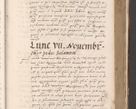 Zdjęcie nr 499 dla obiektu archiwalnego: Acta actorum causarum, sententiarum tam diffinivarum quam interloquutoriarum, decretorum, obligationum, quietationum et constitutionum procuratorum coram reverendo domino Stanislao Szlomowski praeposito Calissieensi, archidiacono Sandecensi, canonico vicarioque in spiritualibus generali Cracoviensi ad annum Domini millesimum quingentesimum quinquagesimum octavum, cuius indicio prima, pontificatus sanctissimi domini nostri Pauli divina providencia pape quarti, anno illius tercio, feliciter sequuntur.