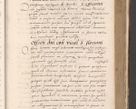 Zdjęcie nr 497 dla obiektu archiwalnego: Acta actorum causarum, sententiarum tam diffinivarum quam interloquutoriarum, decretorum, obligationum, quietationum et constitutionum procuratorum coram reverendo domino Stanislao Szlomowski praeposito Calissieensi, archidiacono Sandecensi, canonico vicarioque in spiritualibus generali Cracoviensi ad annum Domini millesimum quingentesimum quinquagesimum octavum, cuius indicio prima, pontificatus sanctissimi domini nostri Pauli divina providencia pape quarti, anno illius tercio, feliciter sequuntur.