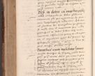 Zdjęcie nr 496 dla obiektu archiwalnego: Acta actorum causarum, sententiarum tam diffinivarum quam interloquutoriarum, decretorum, obligationum, quietationum et constitutionum procuratorum coram reverendo domino Stanislao Szlomowski praeposito Calissieensi, archidiacono Sandecensi, canonico vicarioque in spiritualibus generali Cracoviensi ad annum Domini millesimum quingentesimum quinquagesimum octavum, cuius indicio prima, pontificatus sanctissimi domini nostri Pauli divina providencia pape quarti, anno illius tercio, feliciter sequuntur.