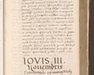 Zdjęcie nr 495 dla obiektu archiwalnego: Acta actorum causarum, sententiarum tam diffinivarum quam interloquutoriarum, decretorum, obligationum, quietationum et constitutionum procuratorum coram reverendo domino Stanislao Szlomowski praeposito Calissieensi, archidiacono Sandecensi, canonico vicarioque in spiritualibus generali Cracoviensi ad annum Domini millesimum quingentesimum quinquagesimum octavum, cuius indicio prima, pontificatus sanctissimi domini nostri Pauli divina providencia pape quarti, anno illius tercio, feliciter sequuntur.