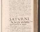 Zdjęcie nr 491 dla obiektu archiwalnego: Acta actorum causarum, sententiarum tam diffinivarum quam interloquutoriarum, decretorum, obligationum, quietationum et constitutionum procuratorum coram reverendo domino Stanislao Szlomowski praeposito Calissieensi, archidiacono Sandecensi, canonico vicarioque in spiritualibus generali Cracoviensi ad annum Domini millesimum quingentesimum quinquagesimum octavum, cuius indicio prima, pontificatus sanctissimi domini nostri Pauli divina providencia pape quarti, anno illius tercio, feliciter sequuntur.