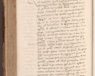 Zdjęcie nr 490 dla obiektu archiwalnego: Acta actorum causarum, sententiarum tam diffinivarum quam interloquutoriarum, decretorum, obligationum, quietationum et constitutionum procuratorum coram reverendo domino Stanislao Szlomowski praeposito Calissieensi, archidiacono Sandecensi, canonico vicarioque in spiritualibus generali Cracoviensi ad annum Domini millesimum quingentesimum quinquagesimum octavum, cuius indicio prima, pontificatus sanctissimi domini nostri Pauli divina providencia pape quarti, anno illius tercio, feliciter sequuntur.