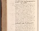 Zdjęcie nr 488 dla obiektu archiwalnego: Acta actorum causarum, sententiarum tam diffinivarum quam interloquutoriarum, decretorum, obligationum, quietationum et constitutionum procuratorum coram reverendo domino Stanislao Szlomowski praeposito Calissieensi, archidiacono Sandecensi, canonico vicarioque in spiritualibus generali Cracoviensi ad annum Domini millesimum quingentesimum quinquagesimum octavum, cuius indicio prima, pontificatus sanctissimi domini nostri Pauli divina providencia pape quarti, anno illius tercio, feliciter sequuntur.