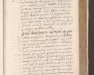 Zdjęcie nr 487 dla obiektu archiwalnego: Acta actorum causarum, sententiarum tam diffinivarum quam interloquutoriarum, decretorum, obligationum, quietationum et constitutionum procuratorum coram reverendo domino Stanislao Szlomowski praeposito Calissieensi, archidiacono Sandecensi, canonico vicarioque in spiritualibus generali Cracoviensi ad annum Domini millesimum quingentesimum quinquagesimum octavum, cuius indicio prima, pontificatus sanctissimi domini nostri Pauli divina providencia pape quarti, anno illius tercio, feliciter sequuntur.