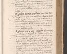 Zdjęcie nr 483 dla obiektu archiwalnego: Acta actorum causarum, sententiarum tam diffinivarum quam interloquutoriarum, decretorum, obligationum, quietationum et constitutionum procuratorum coram reverendo domino Stanislao Szlomowski praeposito Calissieensi, archidiacono Sandecensi, canonico vicarioque in spiritualibus generali Cracoviensi ad annum Domini millesimum quingentesimum quinquagesimum octavum, cuius indicio prima, pontificatus sanctissimi domini nostri Pauli divina providencia pape quarti, anno illius tercio, feliciter sequuntur.