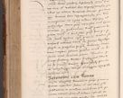 Zdjęcie nr 480 dla obiektu archiwalnego: Acta actorum causarum, sententiarum tam diffinivarum quam interloquutoriarum, decretorum, obligationum, quietationum et constitutionum procuratorum coram reverendo domino Stanislao Szlomowski praeposito Calissieensi, archidiacono Sandecensi, canonico vicarioque in spiritualibus generali Cracoviensi ad annum Domini millesimum quingentesimum quinquagesimum octavum, cuius indicio prima, pontificatus sanctissimi domini nostri Pauli divina providencia pape quarti, anno illius tercio, feliciter sequuntur.