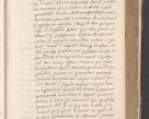 Zdjęcie nr 477 dla obiektu archiwalnego: Acta actorum causarum, sententiarum tam diffinivarum quam interloquutoriarum, decretorum, obligationum, quietationum et constitutionum procuratorum coram reverendo domino Stanislao Szlomowski praeposito Calissieensi, archidiacono Sandecensi, canonico vicarioque in spiritualibus generali Cracoviensi ad annum Domini millesimum quingentesimum quinquagesimum octavum, cuius indicio prima, pontificatus sanctissimi domini nostri Pauli divina providencia pape quarti, anno illius tercio, feliciter sequuntur.