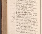 Zdjęcie nr 478 dla obiektu archiwalnego: Acta actorum causarum, sententiarum tam diffinivarum quam interloquutoriarum, decretorum, obligationum, quietationum et constitutionum procuratorum coram reverendo domino Stanislao Szlomowski praeposito Calissieensi, archidiacono Sandecensi, canonico vicarioque in spiritualibus generali Cracoviensi ad annum Domini millesimum quingentesimum quinquagesimum octavum, cuius indicio prima, pontificatus sanctissimi domini nostri Pauli divina providencia pape quarti, anno illius tercio, feliciter sequuntur.