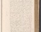 Zdjęcie nr 467 dla obiektu archiwalnego: Acta actorum causarum, sententiarum tam diffinivarum quam interloquutoriarum, decretorum, obligationum, quietationum et constitutionum procuratorum coram reverendo domino Stanislao Szlomowski praeposito Calissieensi, archidiacono Sandecensi, canonico vicarioque in spiritualibus generali Cracoviensi ad annum Domini millesimum quingentesimum quinquagesimum octavum, cuius indicio prima, pontificatus sanctissimi domini nostri Pauli divina providencia pape quarti, anno illius tercio, feliciter sequuntur.