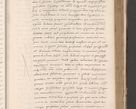 Zdjęcie nr 463 dla obiektu archiwalnego: Acta actorum causarum, sententiarum tam diffinivarum quam interloquutoriarum, decretorum, obligationum, quietationum et constitutionum procuratorum coram reverendo domino Stanislao Szlomowski praeposito Calissieensi, archidiacono Sandecensi, canonico vicarioque in spiritualibus generali Cracoviensi ad annum Domini millesimum quingentesimum quinquagesimum octavum, cuius indicio prima, pontificatus sanctissimi domini nostri Pauli divina providencia pape quarti, anno illius tercio, feliciter sequuntur.