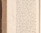 Zdjęcie nr 464 dla obiektu archiwalnego: Acta actorum causarum, sententiarum tam diffinivarum quam interloquutoriarum, decretorum, obligationum, quietationum et constitutionum procuratorum coram reverendo domino Stanislao Szlomowski praeposito Calissieensi, archidiacono Sandecensi, canonico vicarioque in spiritualibus generali Cracoviensi ad annum Domini millesimum quingentesimum quinquagesimum octavum, cuius indicio prima, pontificatus sanctissimi domini nostri Pauli divina providencia pape quarti, anno illius tercio, feliciter sequuntur.