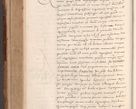 Zdjęcie nr 462 dla obiektu archiwalnego: Acta actorum causarum, sententiarum tam diffinivarum quam interloquutoriarum, decretorum, obligationum, quietationum et constitutionum procuratorum coram reverendo domino Stanislao Szlomowski praeposito Calissieensi, archidiacono Sandecensi, canonico vicarioque in spiritualibus generali Cracoviensi ad annum Domini millesimum quingentesimum quinquagesimum octavum, cuius indicio prima, pontificatus sanctissimi domini nostri Pauli divina providencia pape quarti, anno illius tercio, feliciter sequuntur.