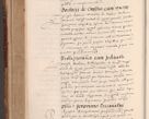 Zdjęcie nr 458 dla obiektu archiwalnego: Acta actorum causarum, sententiarum tam diffinivarum quam interloquutoriarum, decretorum, obligationum, quietationum et constitutionum procuratorum coram reverendo domino Stanislao Szlomowski praeposito Calissieensi, archidiacono Sandecensi, canonico vicarioque in spiritualibus generali Cracoviensi ad annum Domini millesimum quingentesimum quinquagesimum octavum, cuius indicio prima, pontificatus sanctissimi domini nostri Pauli divina providencia pape quarti, anno illius tercio, feliciter sequuntur.