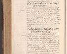 Zdjęcie nr 456 dla obiektu archiwalnego: Acta actorum causarum, sententiarum tam diffinivarum quam interloquutoriarum, decretorum, obligationum, quietationum et constitutionum procuratorum coram reverendo domino Stanislao Szlomowski praeposito Calissieensi, archidiacono Sandecensi, canonico vicarioque in spiritualibus generali Cracoviensi ad annum Domini millesimum quingentesimum quinquagesimum octavum, cuius indicio prima, pontificatus sanctissimi domini nostri Pauli divina providencia pape quarti, anno illius tercio, feliciter sequuntur.