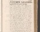 Zdjęcie nr 453 dla obiektu archiwalnego: Acta actorum causarum, sententiarum tam diffinivarum quam interloquutoriarum, decretorum, obligationum, quietationum et constitutionum procuratorum coram reverendo domino Stanislao Szlomowski praeposito Calissieensi, archidiacono Sandecensi, canonico vicarioque in spiritualibus generali Cracoviensi ad annum Domini millesimum quingentesimum quinquagesimum octavum, cuius indicio prima, pontificatus sanctissimi domini nostri Pauli divina providencia pape quarti, anno illius tercio, feliciter sequuntur.