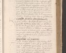 Zdjęcie nr 445 dla obiektu archiwalnego: Acta actorum causarum, sententiarum tam diffinivarum quam interloquutoriarum, decretorum, obligationum, quietationum et constitutionum procuratorum coram reverendo domino Stanislao Szlomowski praeposito Calissieensi, archidiacono Sandecensi, canonico vicarioque in spiritualibus generali Cracoviensi ad annum Domini millesimum quingentesimum quinquagesimum octavum, cuius indicio prima, pontificatus sanctissimi domini nostri Pauli divina providencia pape quarti, anno illius tercio, feliciter sequuntur.