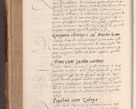 Zdjęcie nr 440 dla obiektu archiwalnego: Acta actorum causarum, sententiarum tam diffinivarum quam interloquutoriarum, decretorum, obligationum, quietationum et constitutionum procuratorum coram reverendo domino Stanislao Szlomowski praeposito Calissieensi, archidiacono Sandecensi, canonico vicarioque in spiritualibus generali Cracoviensi ad annum Domini millesimum quingentesimum quinquagesimum octavum, cuius indicio prima, pontificatus sanctissimi domini nostri Pauli divina providencia pape quarti, anno illius tercio, feliciter sequuntur.