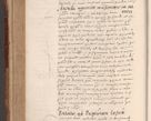 Zdjęcie nr 438 dla obiektu archiwalnego: Acta actorum causarum, sententiarum tam diffinivarum quam interloquutoriarum, decretorum, obligationum, quietationum et constitutionum procuratorum coram reverendo domino Stanislao Szlomowski praeposito Calissieensi, archidiacono Sandecensi, canonico vicarioque in spiritualibus generali Cracoviensi ad annum Domini millesimum quingentesimum quinquagesimum octavum, cuius indicio prima, pontificatus sanctissimi domini nostri Pauli divina providencia pape quarti, anno illius tercio, feliciter sequuntur.