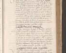 Zdjęcie nr 433 dla obiektu archiwalnego: Acta actorum causarum, sententiarum tam diffinivarum quam interloquutoriarum, decretorum, obligationum, quietationum et constitutionum procuratorum coram reverendo domino Stanislao Szlomowski praeposito Calissieensi, archidiacono Sandecensi, canonico vicarioque in spiritualibus generali Cracoviensi ad annum Domini millesimum quingentesimum quinquagesimum octavum, cuius indicio prima, pontificatus sanctissimi domini nostri Pauli divina providencia pape quarti, anno illius tercio, feliciter sequuntur.