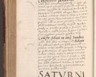 Zdjęcie nr 428 dla obiektu archiwalnego: Acta actorum causarum, sententiarum tam diffinivarum quam interloquutoriarum, decretorum, obligationum, quietationum et constitutionum procuratorum coram reverendo domino Stanislao Szlomowski praeposito Calissieensi, archidiacono Sandecensi, canonico vicarioque in spiritualibus generali Cracoviensi ad annum Domini millesimum quingentesimum quinquagesimum octavum, cuius indicio prima, pontificatus sanctissimi domini nostri Pauli divina providencia pape quarti, anno illius tercio, feliciter sequuntur.