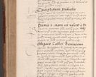 Zdjęcie nr 426 dla obiektu archiwalnego: Acta actorum causarum, sententiarum tam diffinivarum quam interloquutoriarum, decretorum, obligationum, quietationum et constitutionum procuratorum coram reverendo domino Stanislao Szlomowski praeposito Calissieensi, archidiacono Sandecensi, canonico vicarioque in spiritualibus generali Cracoviensi ad annum Domini millesimum quingentesimum quinquagesimum octavum, cuius indicio prima, pontificatus sanctissimi domini nostri Pauli divina providencia pape quarti, anno illius tercio, feliciter sequuntur.