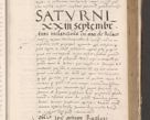 Zdjęcie nr 425 dla obiektu archiwalnego: Acta actorum causarum, sententiarum tam diffinivarum quam interloquutoriarum, decretorum, obligationum, quietationum et constitutionum procuratorum coram reverendo domino Stanislao Szlomowski praeposito Calissieensi, archidiacono Sandecensi, canonico vicarioque in spiritualibus generali Cracoviensi ad annum Domini millesimum quingentesimum quinquagesimum octavum, cuius indicio prima, pontificatus sanctissimi domini nostri Pauli divina providencia pape quarti, anno illius tercio, feliciter sequuntur.