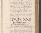 Zdjęcie nr 423 dla obiektu archiwalnego: Acta actorum causarum, sententiarum tam diffinivarum quam interloquutoriarum, decretorum, obligationum, quietationum et constitutionum procuratorum coram reverendo domino Stanislao Szlomowski praeposito Calissieensi, archidiacono Sandecensi, canonico vicarioque in spiritualibus generali Cracoviensi ad annum Domini millesimum quingentesimum quinquagesimum octavum, cuius indicio prima, pontificatus sanctissimi domini nostri Pauli divina providencia pape quarti, anno illius tercio, feliciter sequuntur.