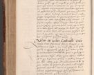 Zdjęcie nr 424 dla obiektu archiwalnego: Acta actorum causarum, sententiarum tam diffinivarum quam interloquutoriarum, decretorum, obligationum, quietationum et constitutionum procuratorum coram reverendo domino Stanislao Szlomowski praeposito Calissieensi, archidiacono Sandecensi, canonico vicarioque in spiritualibus generali Cracoviensi ad annum Domini millesimum quingentesimum quinquagesimum octavum, cuius indicio prima, pontificatus sanctissimi domini nostri Pauli divina providencia pape quarti, anno illius tercio, feliciter sequuntur.