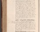 Zdjęcie nr 420 dla obiektu archiwalnego: Acta actorum causarum, sententiarum tam diffinivarum quam interloquutoriarum, decretorum, obligationum, quietationum et constitutionum procuratorum coram reverendo domino Stanislao Szlomowski praeposito Calissieensi, archidiacono Sandecensi, canonico vicarioque in spiritualibus generali Cracoviensi ad annum Domini millesimum quingentesimum quinquagesimum octavum, cuius indicio prima, pontificatus sanctissimi domini nostri Pauli divina providencia pape quarti, anno illius tercio, feliciter sequuntur.