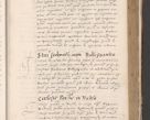 Zdjęcie nr 417 dla obiektu archiwalnego: Acta actorum causarum, sententiarum tam diffinivarum quam interloquutoriarum, decretorum, obligationum, quietationum et constitutionum procuratorum coram reverendo domino Stanislao Szlomowski praeposito Calissieensi, archidiacono Sandecensi, canonico vicarioque in spiritualibus generali Cracoviensi ad annum Domini millesimum quingentesimum quinquagesimum octavum, cuius indicio prima, pontificatus sanctissimi domini nostri Pauli divina providencia pape quarti, anno illius tercio, feliciter sequuntur.