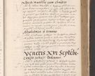 Zdjęcie nr 419 dla obiektu archiwalnego: Acta actorum causarum, sententiarum tam diffinivarum quam interloquutoriarum, decretorum, obligationum, quietationum et constitutionum procuratorum coram reverendo domino Stanislao Szlomowski praeposito Calissieensi, archidiacono Sandecensi, canonico vicarioque in spiritualibus generali Cracoviensi ad annum Domini millesimum quingentesimum quinquagesimum octavum, cuius indicio prima, pontificatus sanctissimi domini nostri Pauli divina providencia pape quarti, anno illius tercio, feliciter sequuntur.