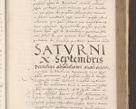 Zdjęcie nr 415 dla obiektu archiwalnego: Acta actorum causarum, sententiarum tam diffinivarum quam interloquutoriarum, decretorum, obligationum, quietationum et constitutionum procuratorum coram reverendo domino Stanislao Szlomowski praeposito Calissieensi, archidiacono Sandecensi, canonico vicarioque in spiritualibus generali Cracoviensi ad annum Domini millesimum quingentesimum quinquagesimum octavum, cuius indicio prima, pontificatus sanctissimi domini nostri Pauli divina providencia pape quarti, anno illius tercio, feliciter sequuntur.