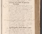 Zdjęcie nr 605 dla obiektu archiwalnego: Acta actorum causarum, sententiarum tam diffinivarum quam interloquutoriarum, decretorum, obligationum, quietationum et constitutionum procuratorum coram reverendo domino Stanislao Szlomowski praeposito Calissieensi, archidiacono Sandecensi, canonico vicarioque in spiritualibus generali Cracoviensi ad annum Domini millesimum quingentesimum quinquagesimum octavum, cuius indicio prima, pontificatus sanctissimi domini nostri Pauli divina providencia pape quarti, anno illius tercio, feliciter sequuntur.