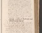 Zdjęcie nr 607 dla obiektu archiwalnego: Acta actorum causarum, sententiarum tam diffinivarum quam interloquutoriarum, decretorum, obligationum, quietationum et constitutionum procuratorum coram reverendo domino Stanislao Szlomowski praeposito Calissieensi, archidiacono Sandecensi, canonico vicarioque in spiritualibus generali Cracoviensi ad annum Domini millesimum quingentesimum quinquagesimum octavum, cuius indicio prima, pontificatus sanctissimi domini nostri Pauli divina providencia pape quarti, anno illius tercio, feliciter sequuntur.