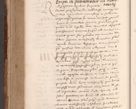 Zdjęcie nr 802 dla obiektu archiwalnego: Acta actorum causarum, sententiarum tam diffinivarum quam interloquutoriarum, decretorum, obligationum, quietationum et constitutionum procuratorum coram reverendo domino Stanislao Szlomowski praeposito Calissieensi, archidiacono Sandecensi, canonico vicarioque in spiritualibus generali Cracoviensi ad annum Domini millesimum quingentesimum quinquagesimum octavum, cuius indicio prima, pontificatus sanctissimi domini nostri Pauli divina providencia pape quarti, anno illius tercio, feliciter sequuntur.