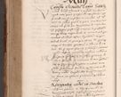 Zdjęcie nr 800 dla obiektu archiwalnego: Acta actorum causarum, sententiarum tam diffinivarum quam interloquutoriarum, decretorum, obligationum, quietationum et constitutionum procuratorum coram reverendo domino Stanislao Szlomowski praeposito Calissieensi, archidiacono Sandecensi, canonico vicarioque in spiritualibus generali Cracoviensi ad annum Domini millesimum quingentesimum quinquagesimum octavum, cuius indicio prima, pontificatus sanctissimi domini nostri Pauli divina providencia pape quarti, anno illius tercio, feliciter sequuntur.