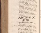 Zdjęcie nr 788 dla obiektu archiwalnego: Acta actorum causarum, sententiarum tam diffinivarum quam interloquutoriarum, decretorum, obligationum, quietationum et constitutionum procuratorum coram reverendo domino Stanislao Szlomowski praeposito Calissieensi, archidiacono Sandecensi, canonico vicarioque in spiritualibus generali Cracoviensi ad annum Domini millesimum quingentesimum quinquagesimum octavum, cuius indicio prima, pontificatus sanctissimi domini nostri Pauli divina providencia pape quarti, anno illius tercio, feliciter sequuntur.